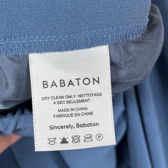 Babaton Ladies Pant (size 4) - Picture 8 of 9